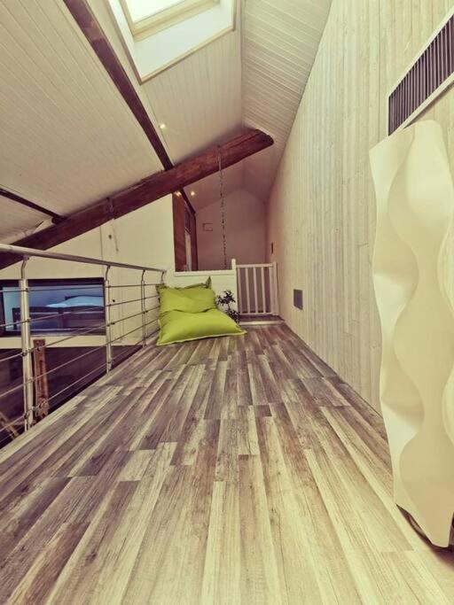 Maison De Village, Jacuzzi, Salle Cinema Valencin Luaran gambar